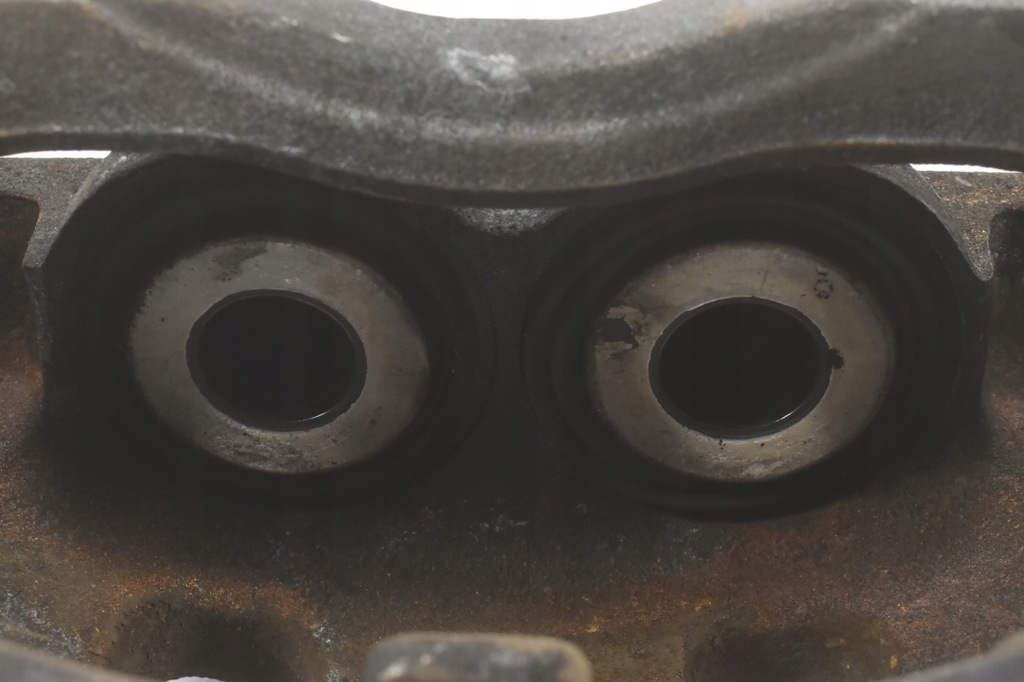 ETRIER DE FRANA DREAPTA FATA AB31-2B294-AA FORD RANGER IV Product image