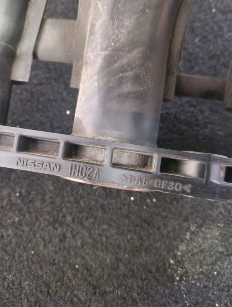COLECTOR DE INDUCȚIE NISSAN MICRA 1HC2A Product image