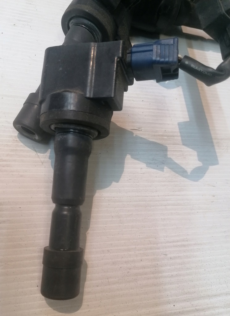 Pinul de bobină de aprindere 3 cm11 116 Cefka Honda Jazz III 2008-2014 Product image