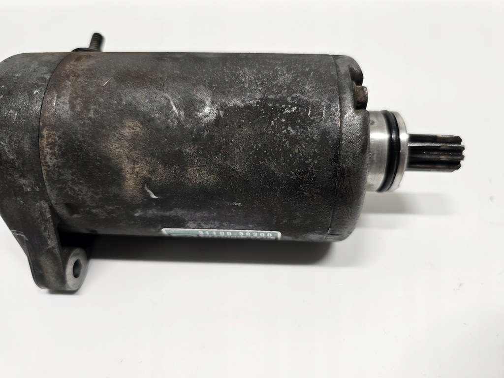 Starter Suzuki GN 250 GZ 250 Product image