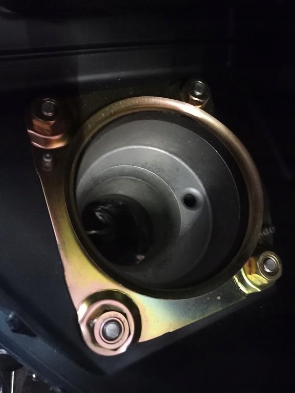 Debitmetru de aer Nissan Silvia S14 S15 200SX 22680-69F01 afh50-18a Product image