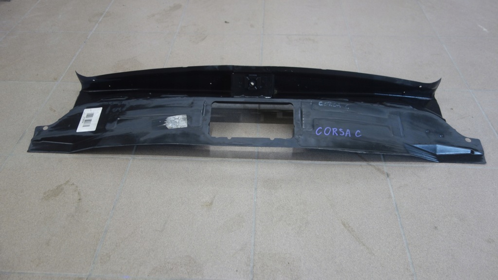 OPEL CORSA C COMBO CUREA SPATE PERETE SPATE Product image