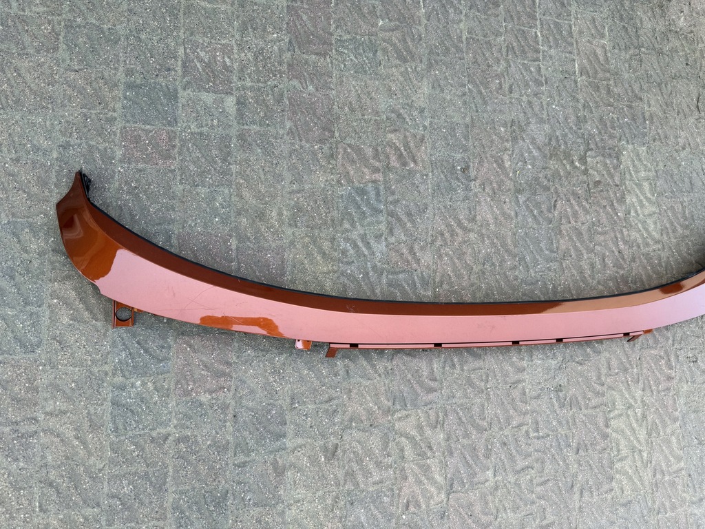 BLEND SPATE SUZUKI SX4 S-CROSS 21r-> 839D1-63T00 Product image