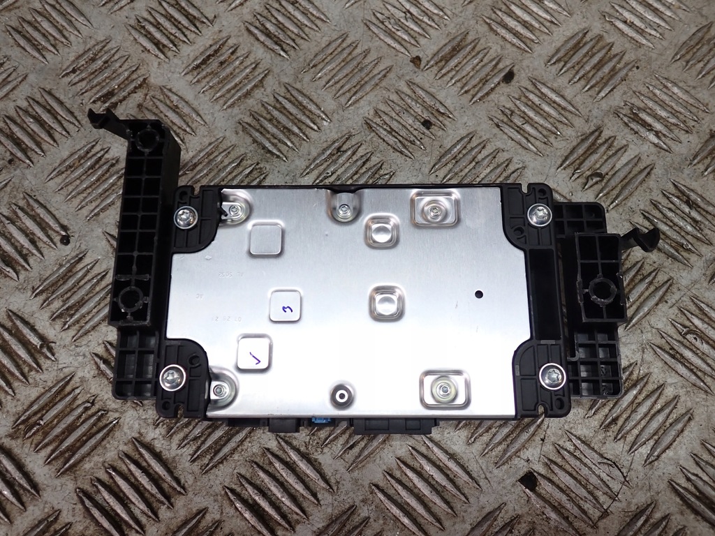 Modul de comunicare telematică Ford F150 Lariat 2022 Product image