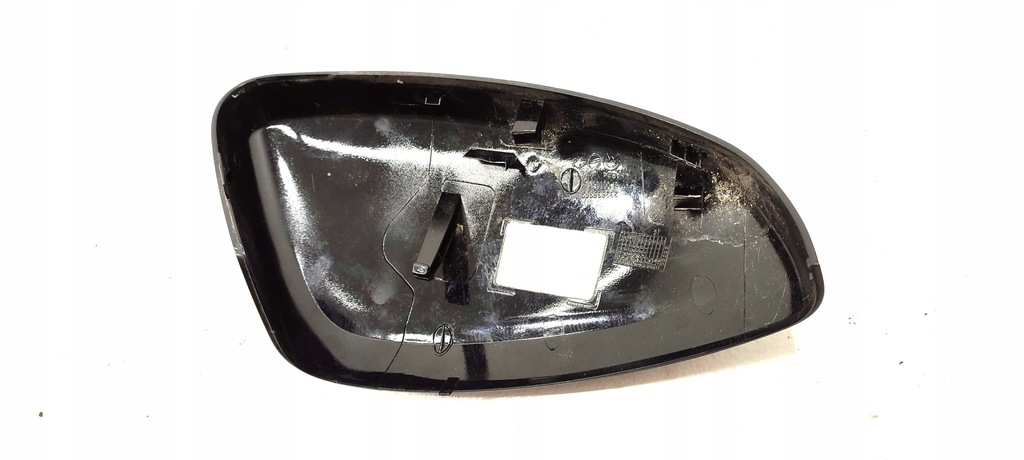 OPEL CORSA E 14-19 CAPAC OGLINZĂ CARCASA OVERLAY STÂNGA 232635353 Product image