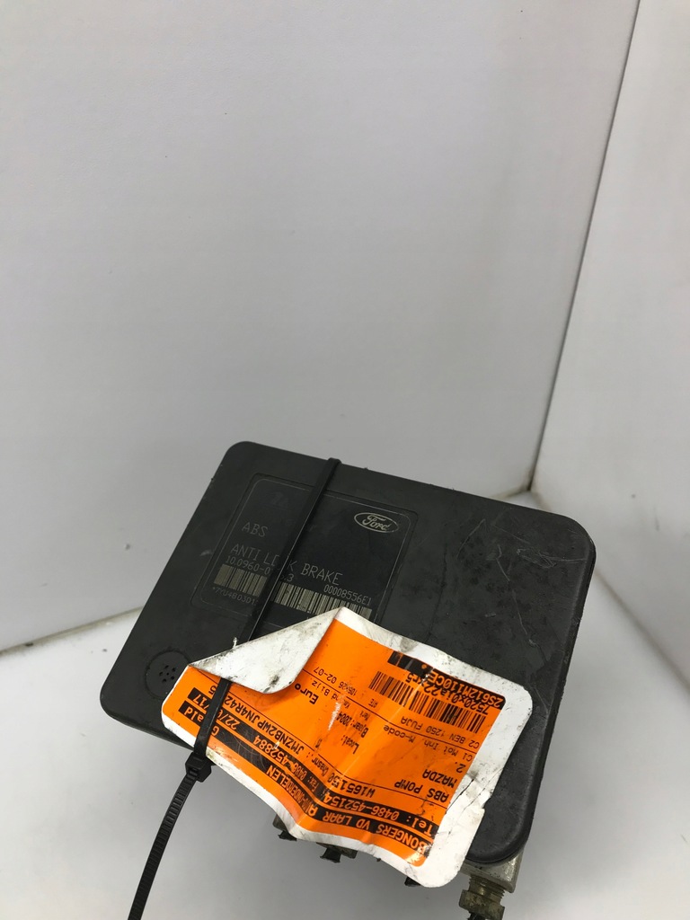CONTROLLER POMPA ABS 2S61-2M110-CE Product image