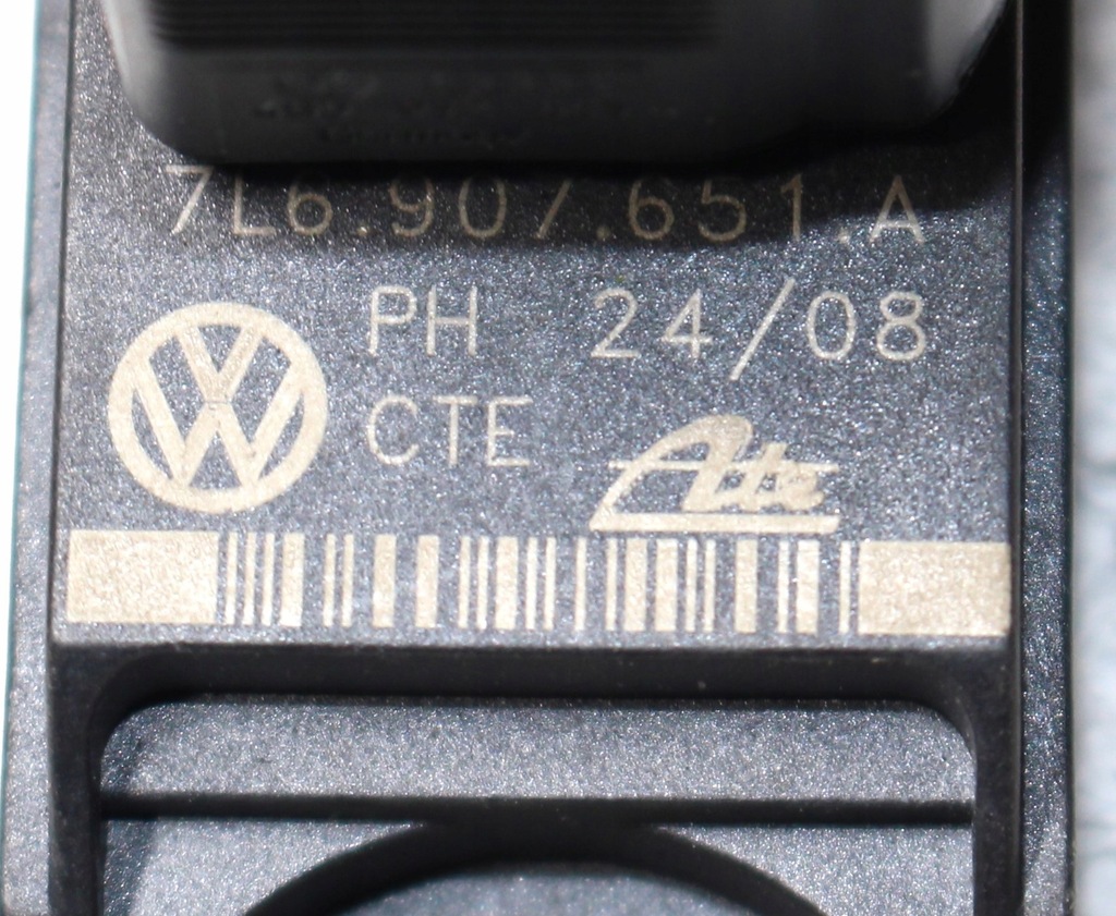 Senzor unghiular, 7l6907651a, Porsche Cayenne I Product image