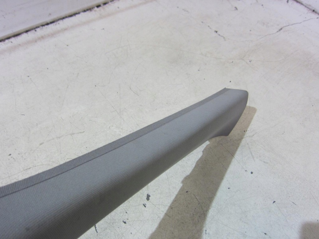 BMW X3 F25 CARCASA STÂLPI, CAPAC, STÂNGA, GR 51437225307 Product image