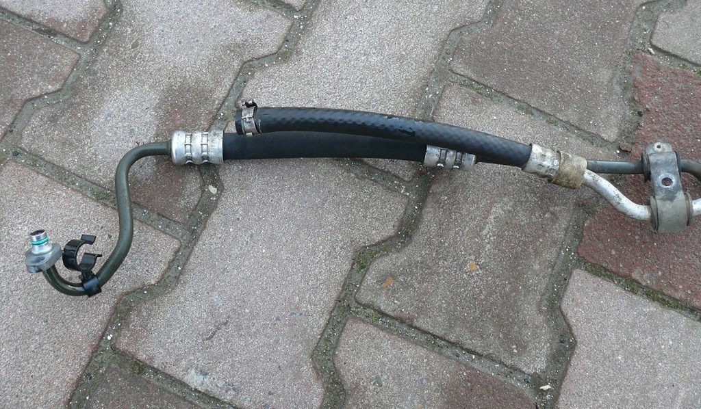 CABLURI DE ALIMENTARE PEUGEOT 308 I 1.6 Vti 120CP Product image