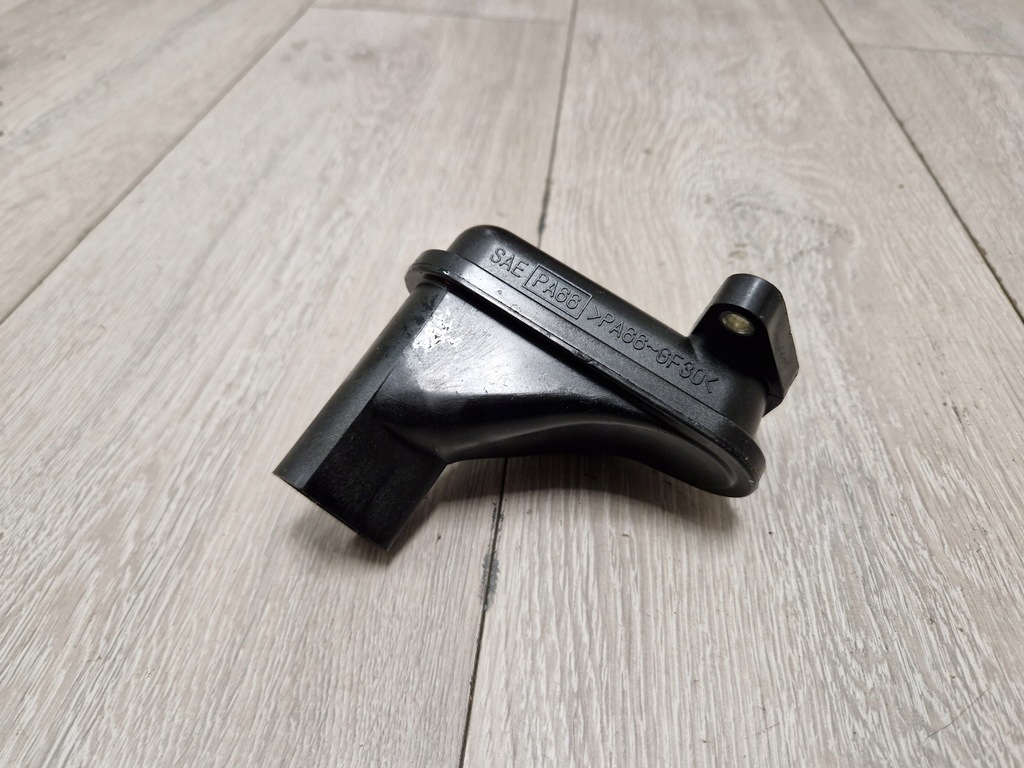 SUZUKI GSXR 1300 HAYABUSA STRIPĂTOR ULEI FUMĂ GSX R 08-16 Product image