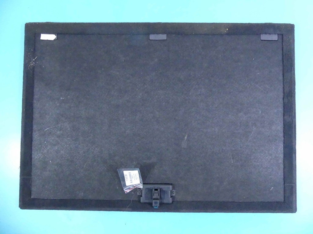 Căptușeală portbagaj BMW X3 E83 FLOOR 8120256 Product image