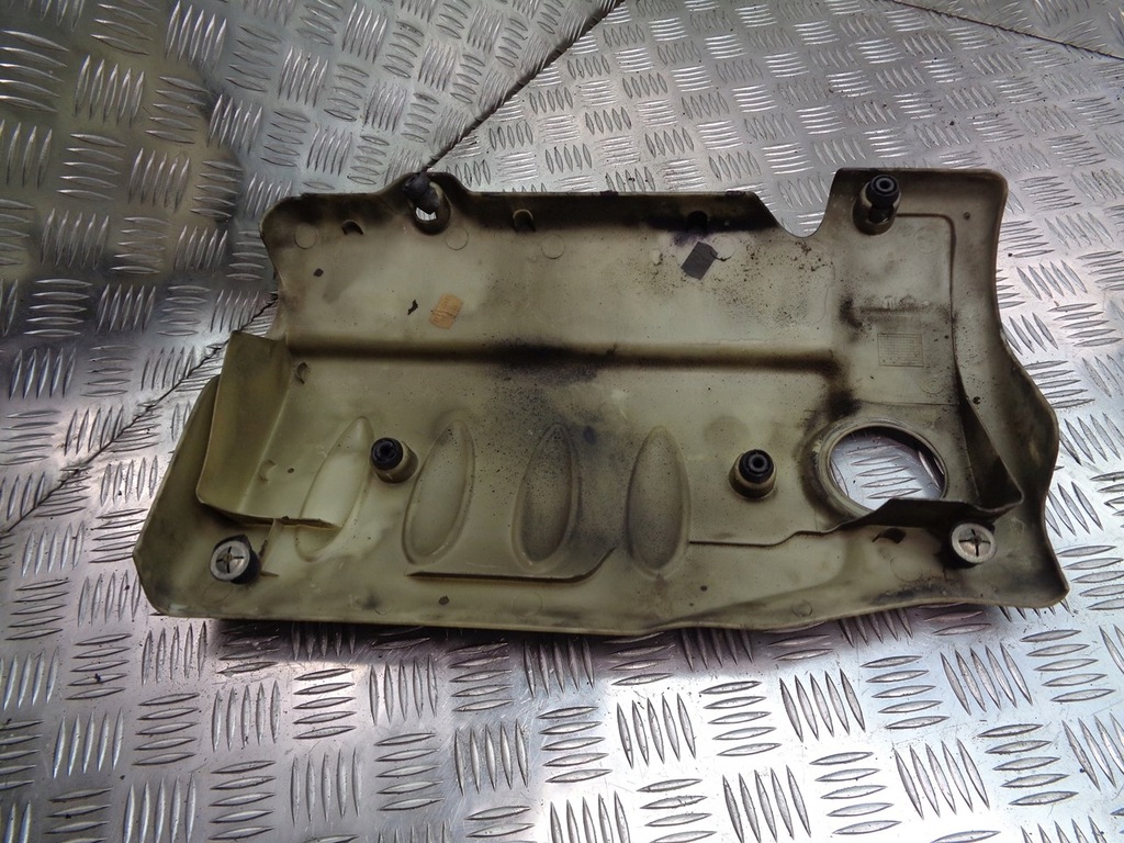 CAPAC MOTOR PEUGEOT 607 2.2 HDI 9631342780B Product image