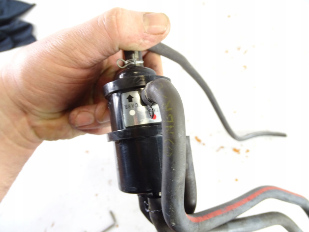 Supapa de vid motor Kawasaki ZX-12R ZX-12 R ZX12R ZX12 00-06 Product image