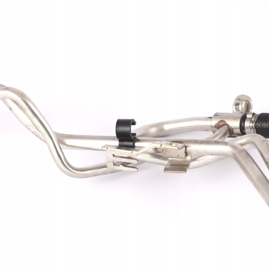 Mercedes W205 X253 Diesel M626 OM651 Conducte de combustibil A2054760026 Product image