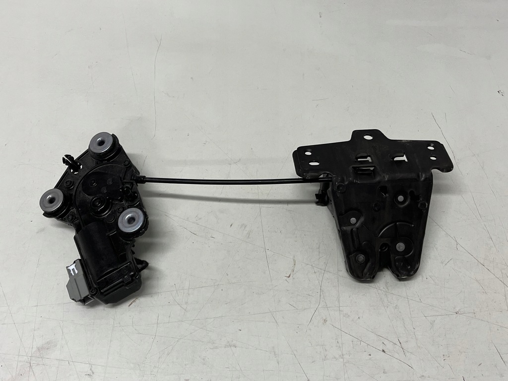 BLOCARE DE TĂIEREA NIVELULUI PORGAIUL SPATE VOLVO S90 V90 Product image