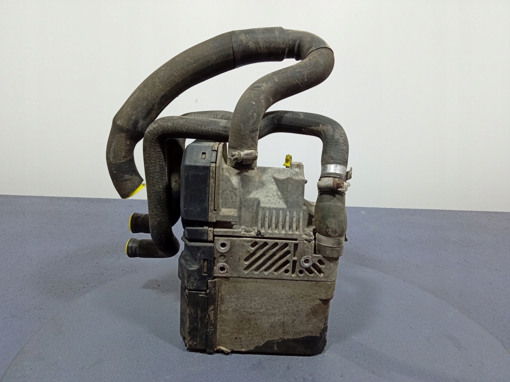 BMW 5 E39 INCALZIRE PARCARE WEBASTO THERMO TOP ZC 66724A Product image