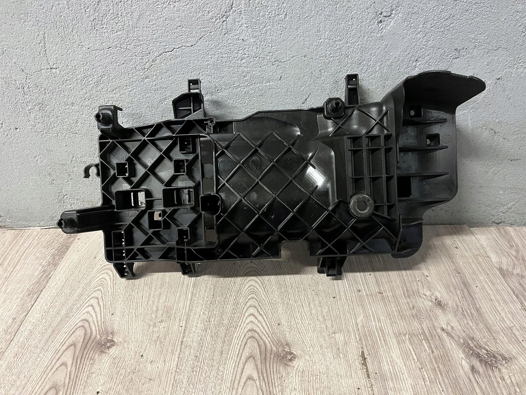 BMW F20 F21 F30 F31 1.6 MÂNER SUPORT CABLA MOTOR 7608107 Product image