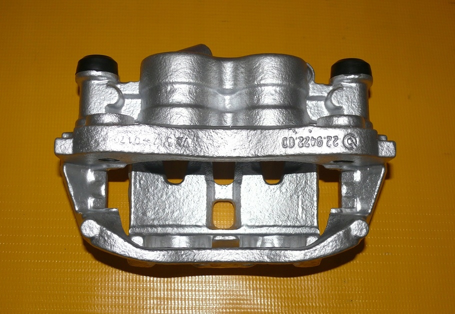 ETRIER DREAPTA FATA CITROEN JUMPER III 06- 280/24 Product image