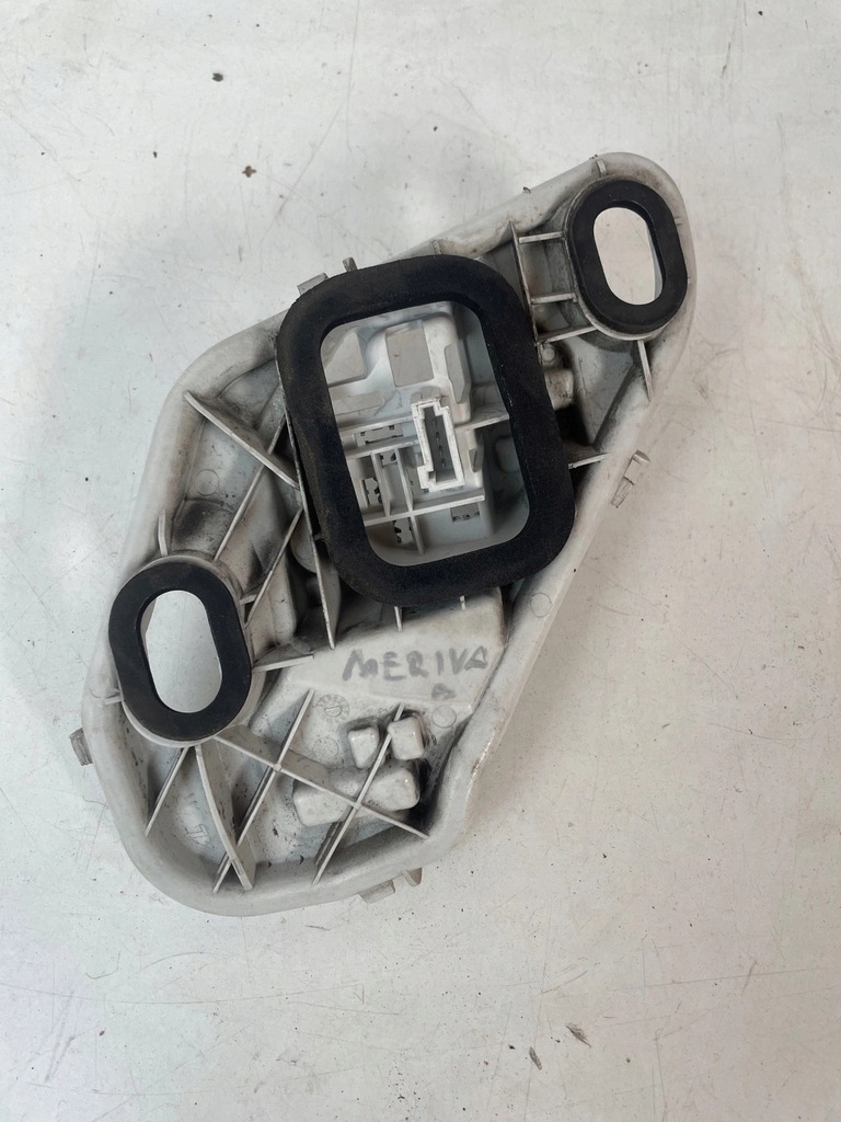 Inserție lămpi spate dreapta Opel Meriva B Product image
