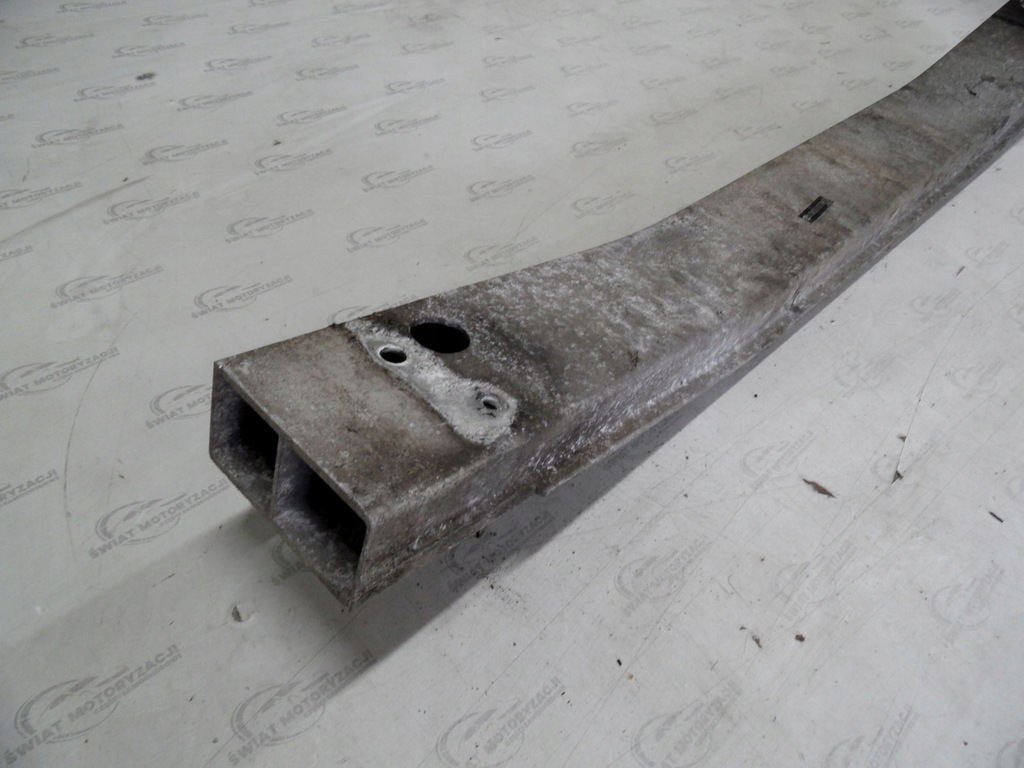 Toyota Prius II XW20 08R Față de bara de protecție Product image