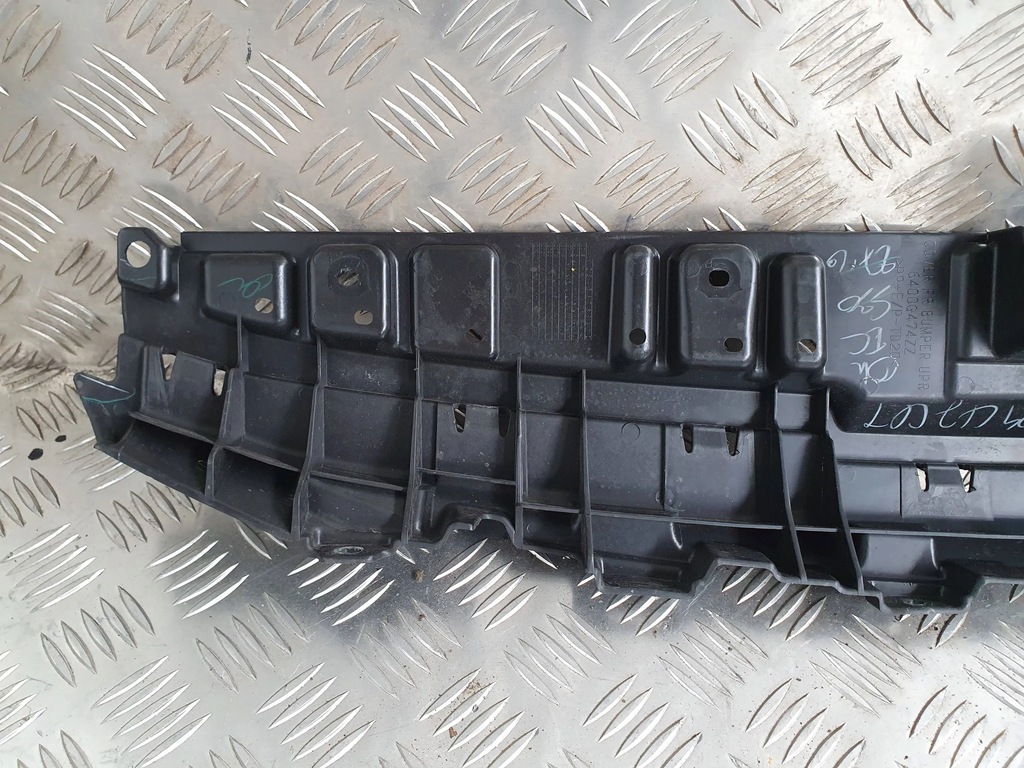 Husa Mitsubishi Space Star 16-2019 pentru centura superioara Product image