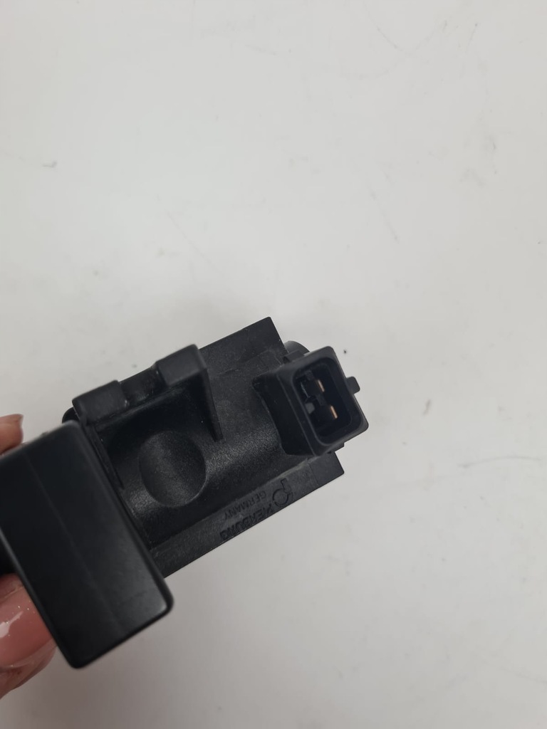 Convertor de presiune Pierburg Controlul gazelor de evacuare 7.22796.01.0 BMW 1 bucată Product image