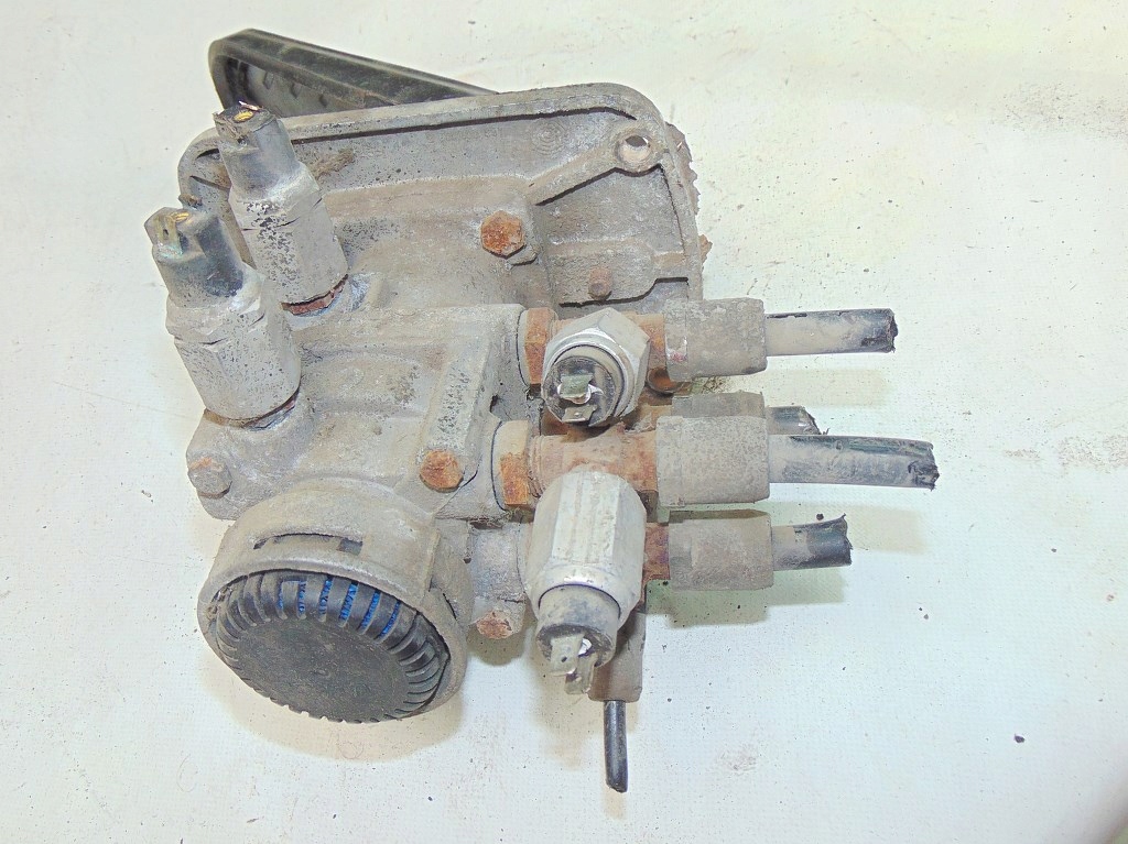 AUTOSAN A0909L 03 SUPPA USCATOR AER Product image