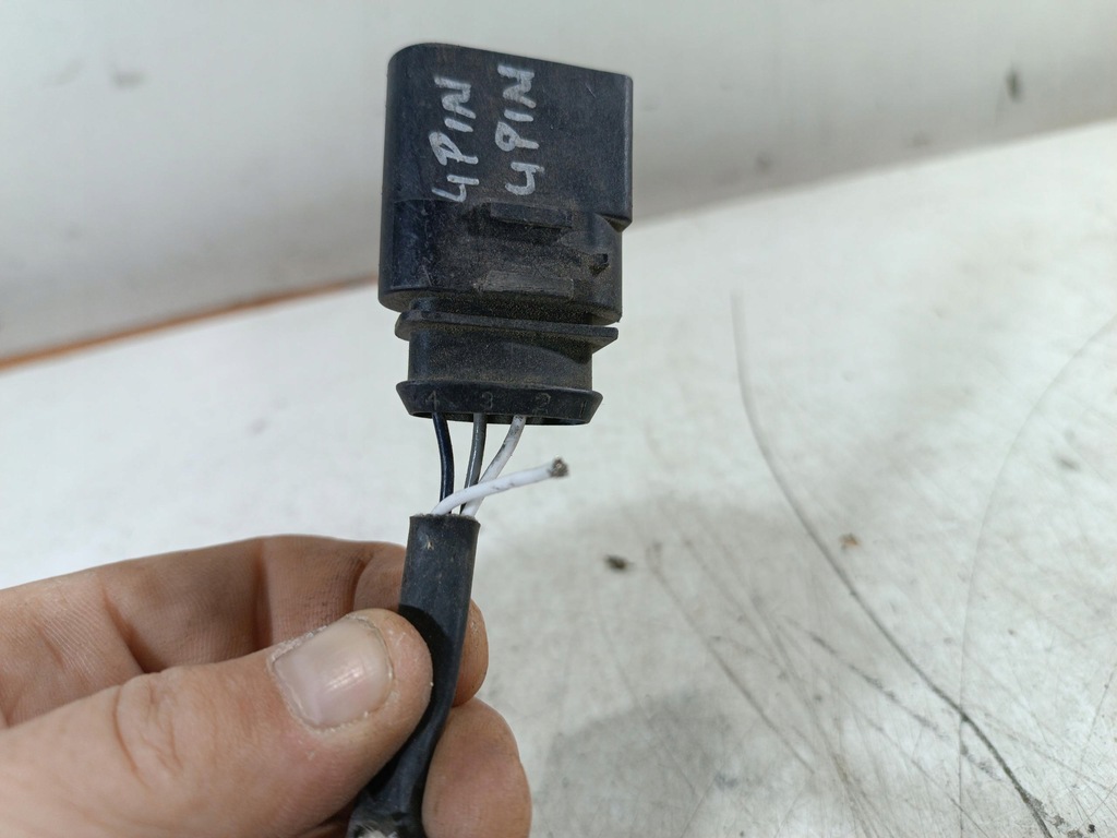 SONDA LAMBDA PORSCHE CAYENNE 3.2 V6 7L5906262B Product image