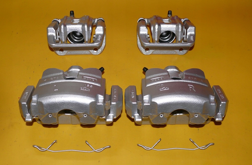 CLEME STÂNGA DREAPTA FAȚĂ SPATE HONDA ACCORD VIII 296 Product image