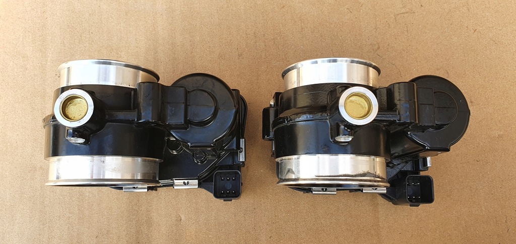 BMW 1250 GS RT RS K50 K51 K52 K54 - ACELERĂ Product image