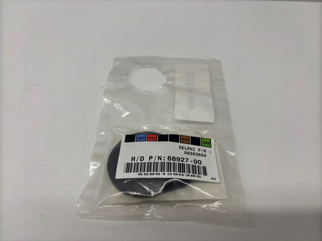 Harley Davidson ALARM REMOTE FOB Hands Free Product image