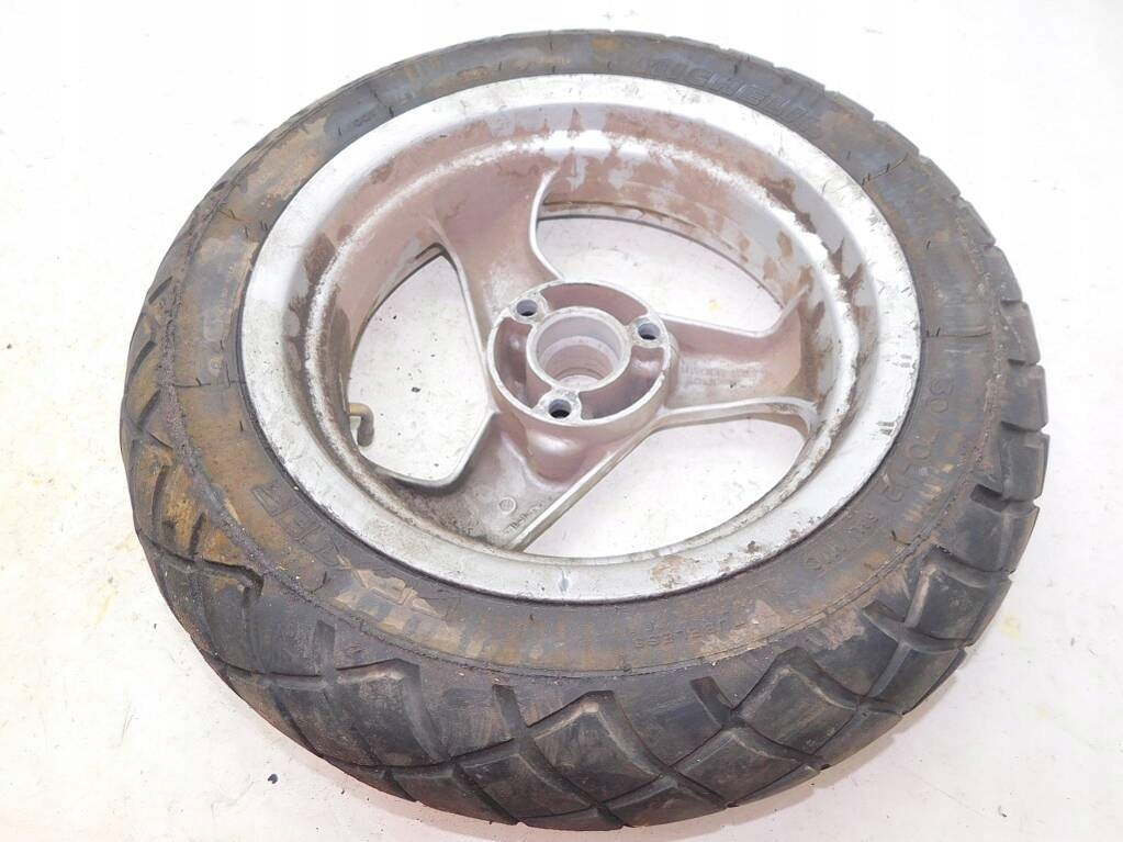 PEUGEOT SPEEDFIGHT II 50cm 01 ROATA SPATE 130/70 12 Product image