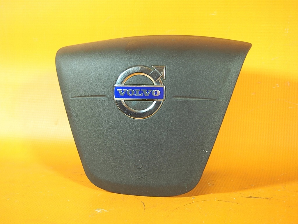 Airbag Volvo V40 II Airbag șofer Original 31291369 Product image
