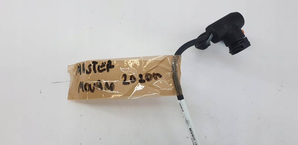 CABL FURTUN INCALZIT ADBALU RENAULT MASTER OPEL MOVANO NV400 204204518R Product image