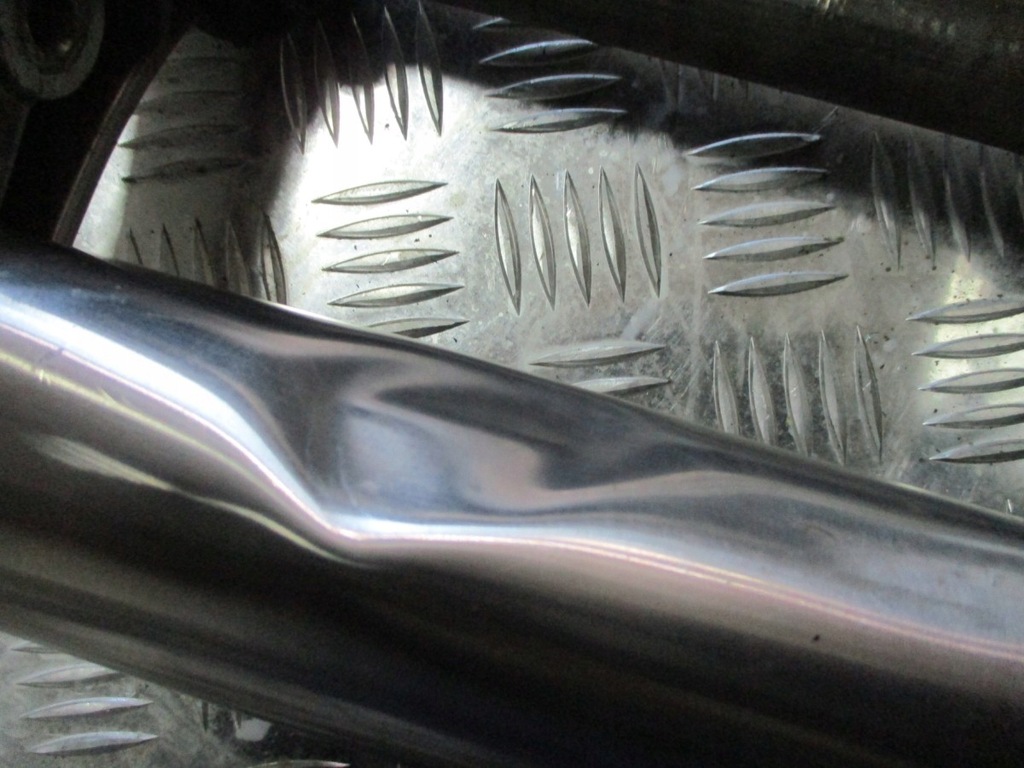 RAFT SUSPENSIA LAGI LAGA TRIUMPH SPEED MASTER 2003 Product image