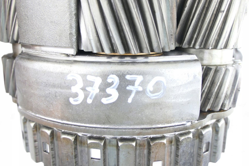 Cutie de viteze planetară 6CP26 BMW E60 3.0D Product image