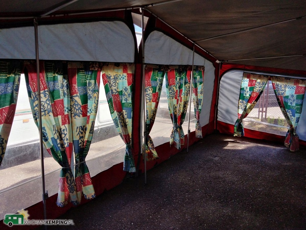 08 HALA 1000-1025 DIMENSIUNEA 15 STARCAMP P-S Product image