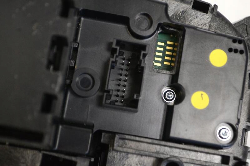 BMW Z4 G29 2019 LHD Controller selecție viteze 9891344 Product image
