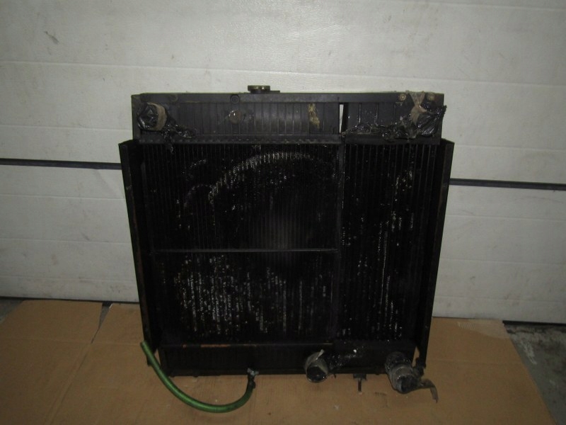 mare GENERATOR RĂCITOR DE APA 81x88 Volvo Scania Product image