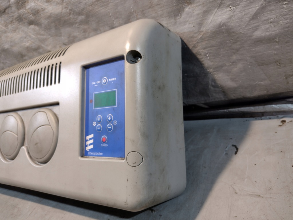 Panou aer conditionat parcare Volvo 20290787 Product image