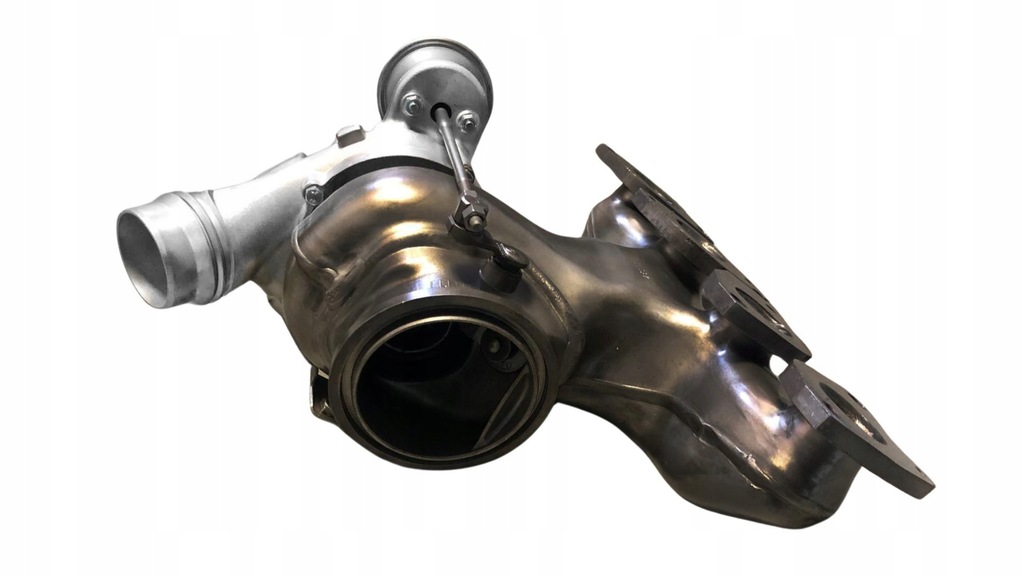Turbina Volvo V40 S60 V60 XC60 V70 XC70 S80 53039980413 Product image