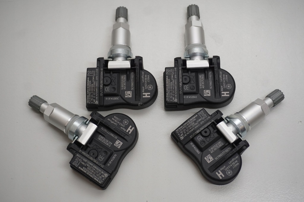 SENSOR DE PRESIUNE RANGE ROVER JAGUAR GX631A159AA GX63-1A159-AA CN25 Product image