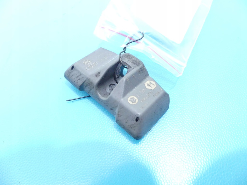 SENSOR PRESIUNE AER IN ROATA TOUAREG I 7L Product image