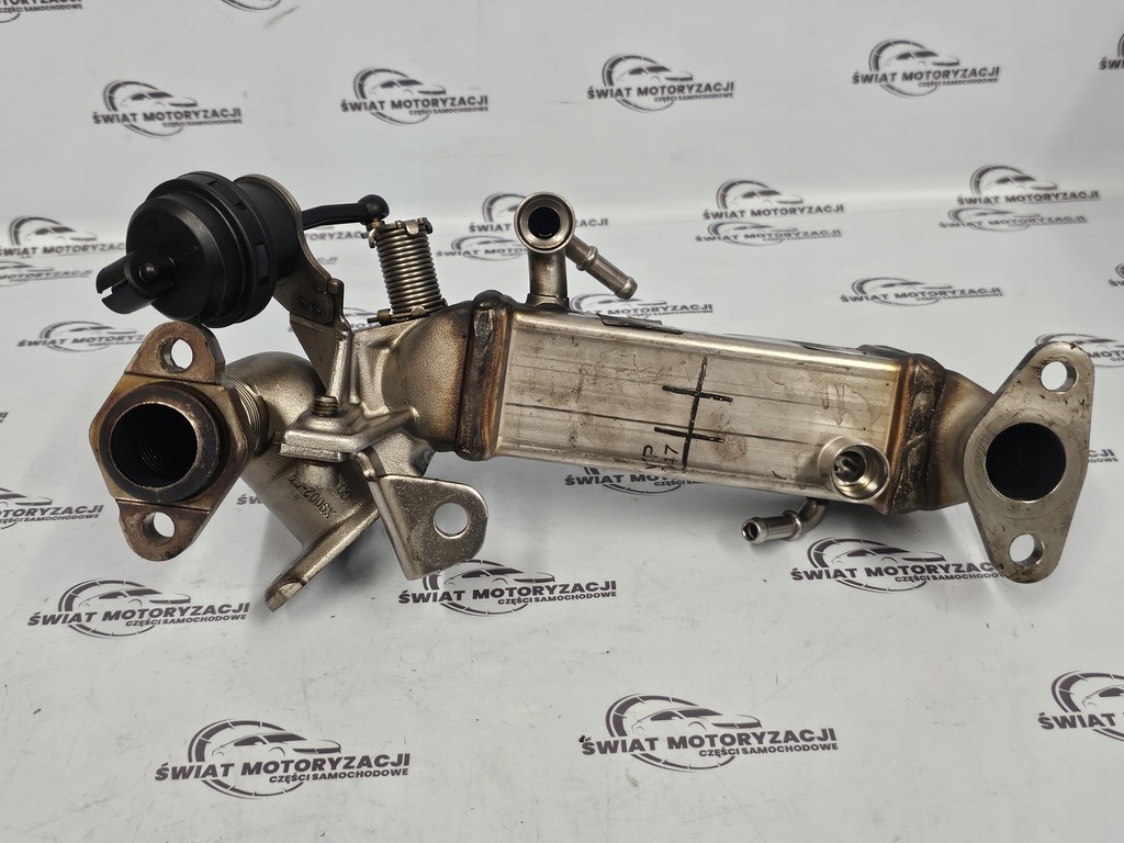 BMW 1 3 5 X3 E87 E60 E90 2.0 D N47D20C Ordin Fullin 781016604 Product image