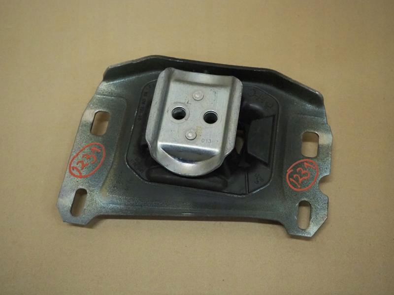 PERNA TRANSMISIE LABA PEUGEOT 3008 II 5008 II Product image