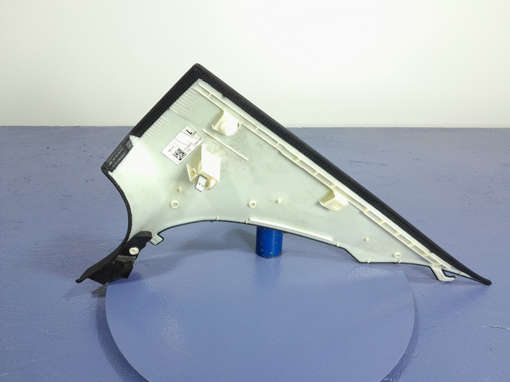 BMW 5 G30 Sedan Pilon Acoperire C Spate Upper superior M-pachet 7384533 Product image
