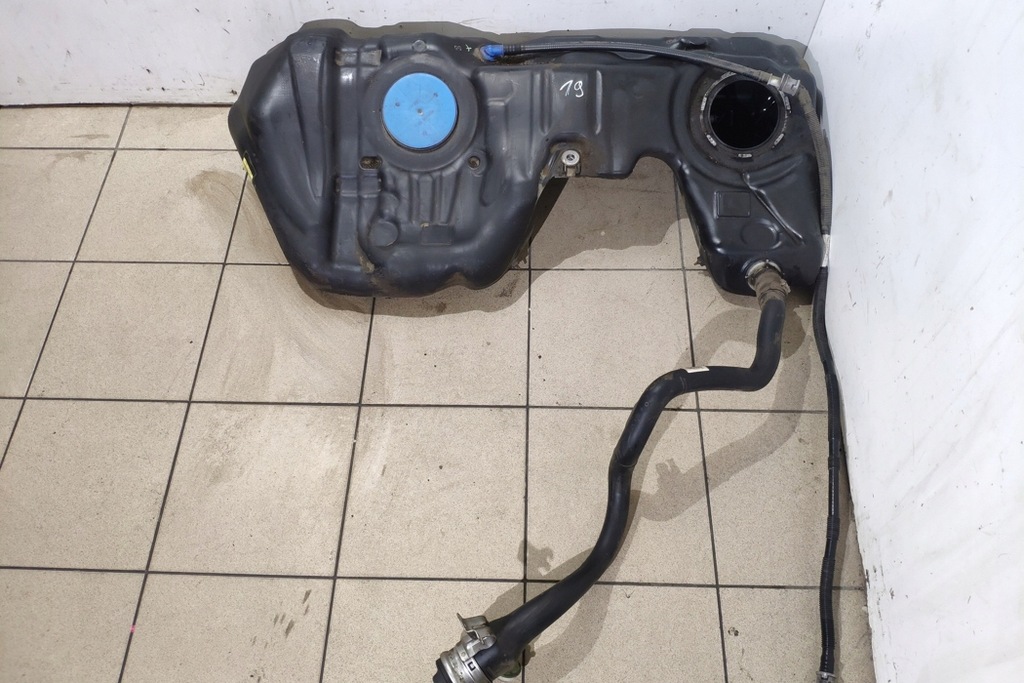 Rezervor de combustibil BMW 3 (F30, F80) 7326874 2.0L Diesel 135KW 2013 Product image