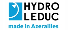 Pompa hidraulica HYDRO RENE LEDUC F54120 400bar Product image