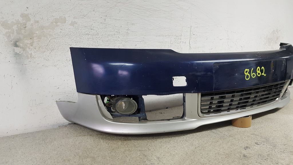 BARA FATA AUDI A4 B6 S LINE 8682 Product image