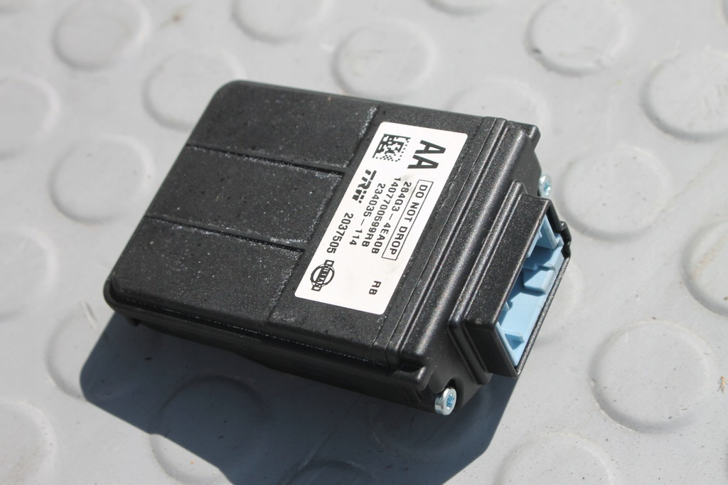 KAMERA ASYSTENT PASA NISSAN QASHQAI J11 13-21 Product image